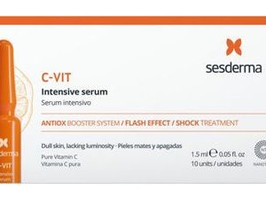 Sesderma C-Vit Intensive Serum