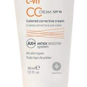 Sesderma C-Vit CC Cream SPF 15
