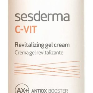 Sesderma C-Vit Revitalizing Gel Cream