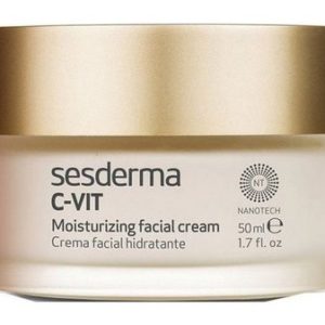 Sesderma C-Vit Moisturizing Facial Cream
