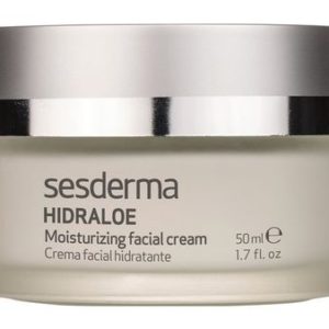 Sesderma Hidraloe Moisturizing Facial Cream