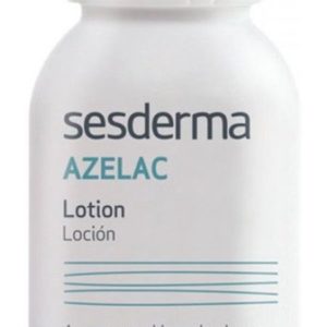 Sesderma Azelac Facial-Body-Hair Lotion