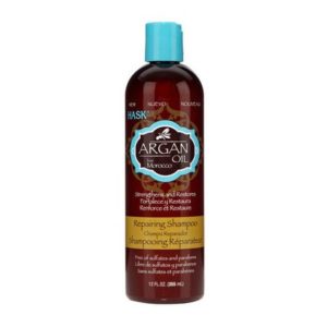 Hask Argan Oil Repairing Shampoo