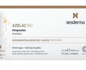 Sesderma Azelac Ru Ampoules