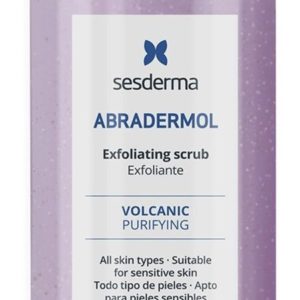 Sesderma Abradermol Volcanic Exfoliating Scrub