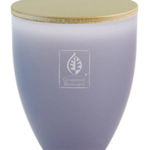 Giardino Benessere Green Tea Candle