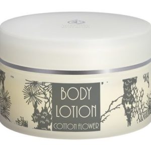 Giardino Benessere Cotton Flower Body Lotion