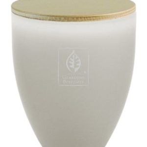 Giardino Benessere White Musk Candle