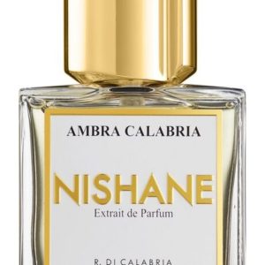 Nishane Ambra Calabria Extrait De Parfum