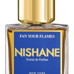 Nishane Fan Your Flames Extrait De Parfum