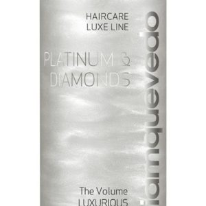Miriamquevedo Platinum and Diamonds Luxurious Drops