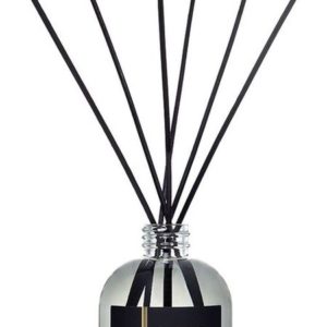 Love Tea Art Diffuser Black Tea, Nutmeg and Vanilla