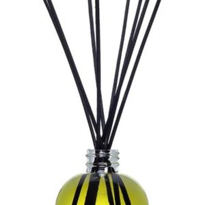 Love Tea Art Diffuser Green Tea and Abricot Basilic Mandarine