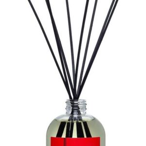 Love Tea Art Diffuser Black Tea and Acai Berry