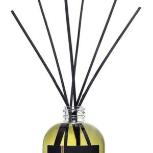 Love Tea Art Diffuser Black Tea, Ginger and Cardamon