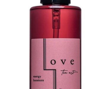 Love Tea Art Room and Fabric Spray Abricot Basilic Mandarine
