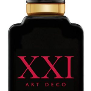 Clive Christian Noble Collection XXI Art Deco Blonde Amber Perfume Spray