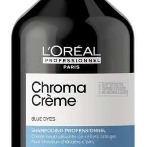 L'Oreal Professionnel Serie Expert Chroma Crème Shampoo