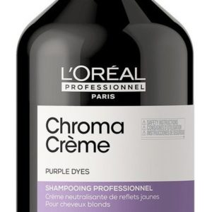 L'Oreal Professionnel Serie Expert Chroma Crème Shampoo