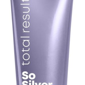 Matrix Total Results So Silver Mask