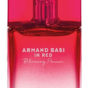 Armand Basi In Red Blooming Passion Eau de Toilette