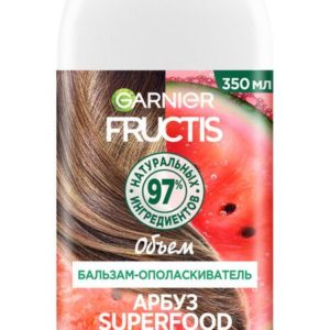 Garnier Fructis Superfood Conditioner