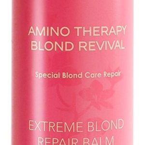 Bouticle Amino Therapy Blond Revival Extreme Blond Repair Balm