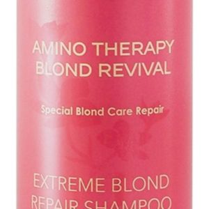 Bouticle Amino Therapy Blond Revival Extreme Blond Repair Shampoo