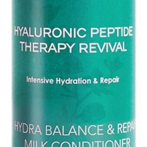 Bouticle Hyaluronic Peptide Therapy Revival Hydra Balance and Repair Milk Conditioner