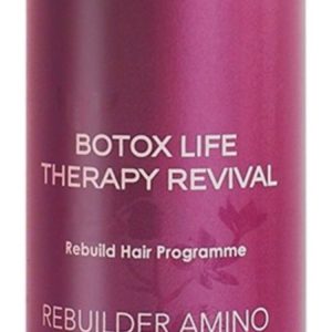 Bouticle Botox Life Therapy Revival Rebuilder Amino Concentrate