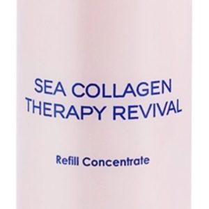 Bouticle Sea Collagen Therapy Revival All In One Mask-Spray