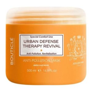 Bouticle Urban Defense Therapy Revival Mask