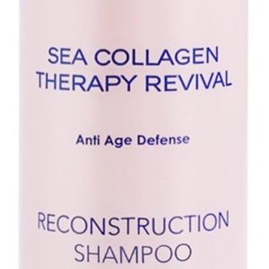 Bouticle Sea Collagen Therapy Revival Reconstruction Shampoo