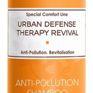 Bouticle Urban Defense Therapy Revival Shampoo