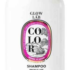 Bouticle Glow Lab Color Shampoo