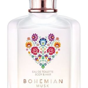 Manoush Bohemian Musk Eau de Toilette