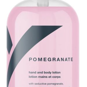 Lycon Pomegranate Hand & Body Lotion