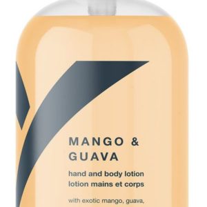 Lycon Mango & Guava Hand & Body Lotion