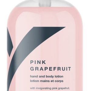 Lycon Pink Grapefruit Hand & Body Lotion