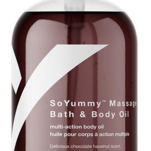 Lycon So Yummy Massage & Bath Oil