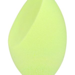 N.1 Soft Make Up Blender Green