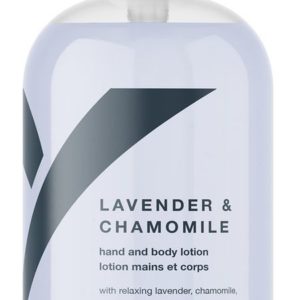 Lycon Lavender & Chamomile Hand & Body Lotion