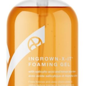 Lycon Ingrown-X-It Foaming Gel