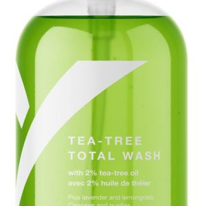 Lycon Tea Tree Total Wash
