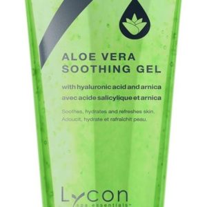Lycon Aloe Vera Soothing Gel