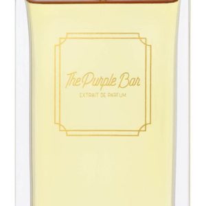 Cherigan Paris The Purple Bar Extrait de Parfum