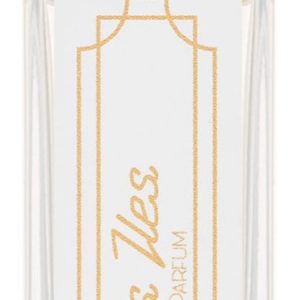 Cherigan Paris Or Des Iles Extrait de Parfum