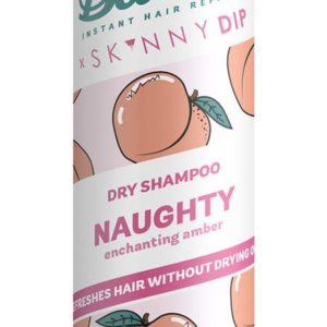 Batiste Dry Shampoo Naughty