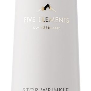 Five Elements Anti-Age Prevent Stop Wrinkle Tonic