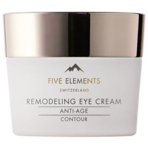 Five Elements Anti-Age Contour Remodeling Eye Cream